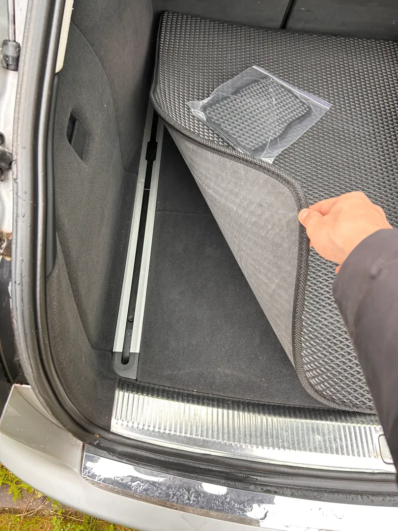 AUDI A6 2010 – photo 6