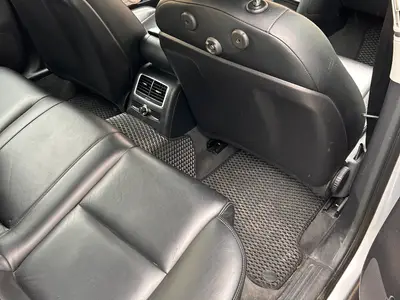 AUDI A6 2010 thumbnail 7